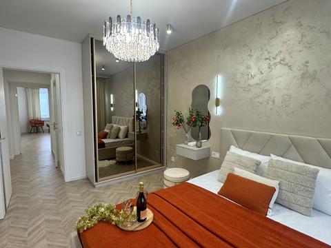 квартира за адресою Тимофіївська вул., 4