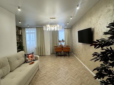 квартира за адресою Тимофіївська вул., 4