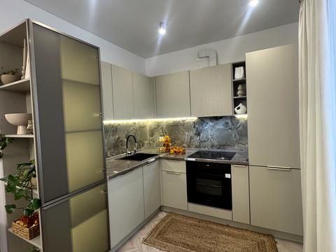 квартира за адресою Тимофіївська вул., 4