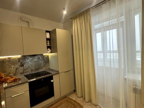 квартира за адресою Тимофіївська вул., 4