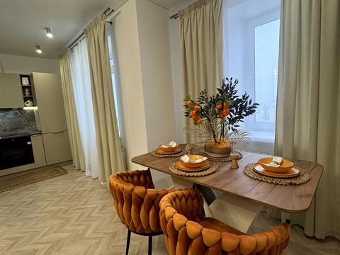 квартира за адресою Тимофіївська вул., 4