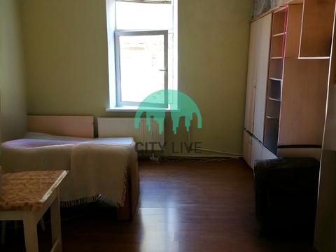 квартира по адресу Шевченко ул., 53