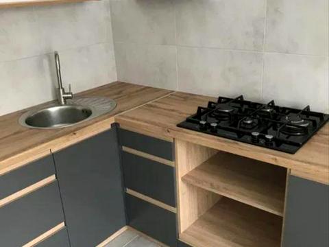 квартира за адресою Івасюка вул., 34