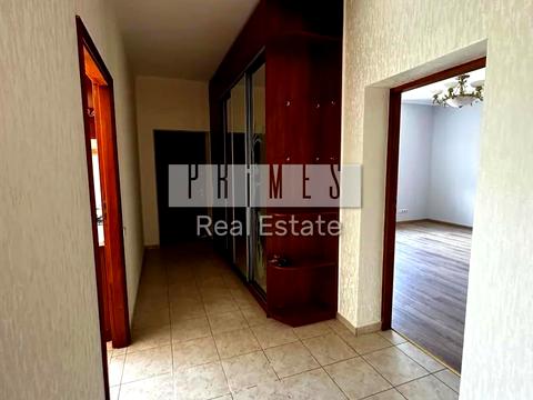 дом по адресу Молодёжная ул.