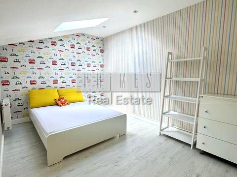 будинок за адресою Київ, Центральна вул.