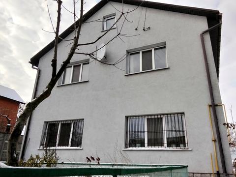 будинок за адресою Набережно-Корчуватська вул., 34 а