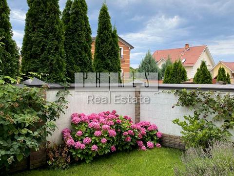 будинок за адресою Київ, Центральна вул.