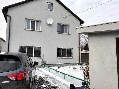 будинок за адресою Набережно-Корчуватська вул., 34 а