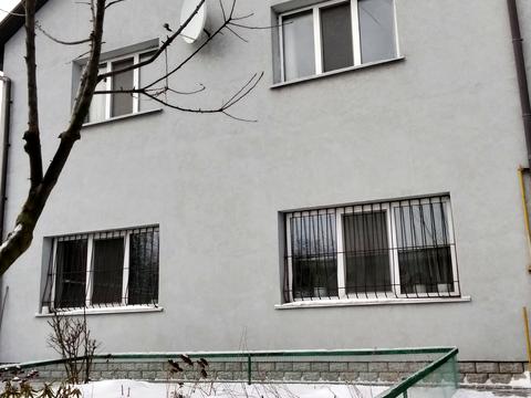 будинок за адресою Набережно-Корчуватська вул., 34 а