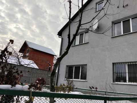 будинок за адресою Набережно-Корчуватська вул., 34 а