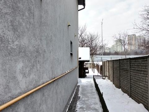 будинок за адресою Набережно-Корчуватська вул., 34 а