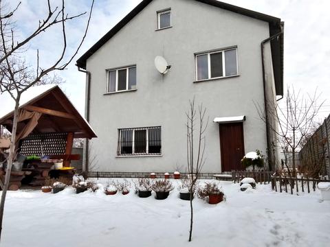 будинок за адресою Набережно-Корчуватська вул., 34 а