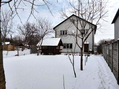 будинок за адресою Набережно-Корчуватська вул., 34 а