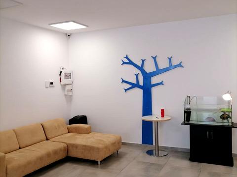 коммерческая по адресу Приречная ул., 9