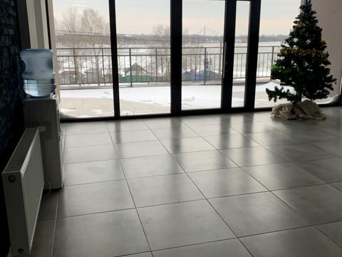 коммерческая по адресу Приречная ул., 9