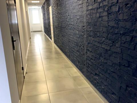 коммерческая по адресу Приречная ул., 9