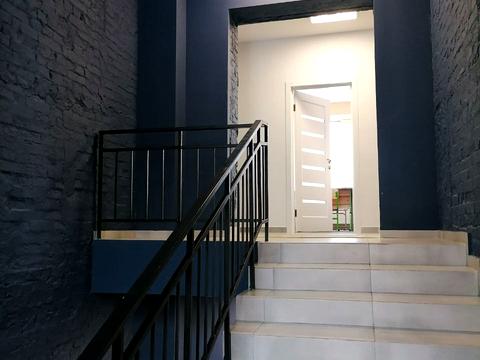 коммерческая по адресу Приречная ул., 9