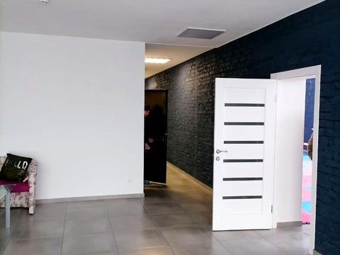 коммерческая по адресу Приречная ул., 9