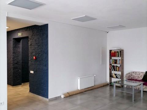 коммерческая по адресу Приречная ул., 9