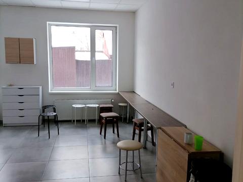 коммерческая по адресу Приречная ул., 9