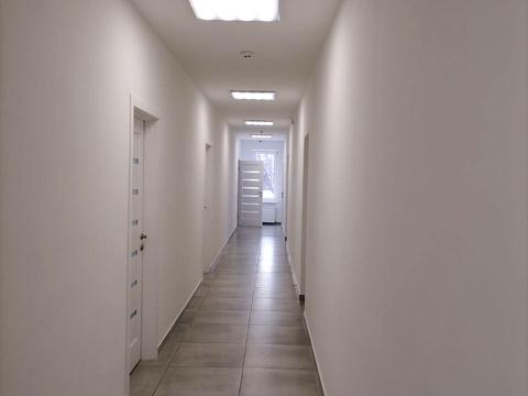 коммерческая по адресу Приречная ул., 9