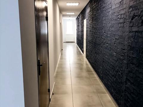 коммерческая по адресу Приречная ул., 9