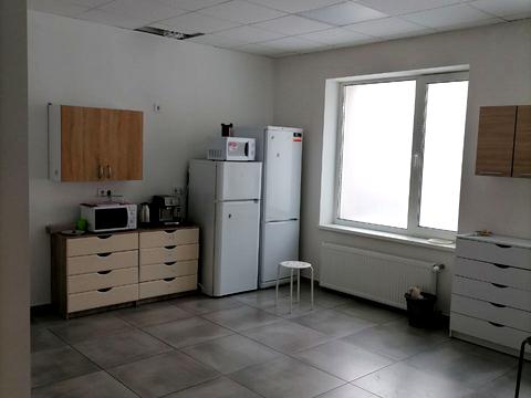 коммерческая по адресу Приречная ул., 9