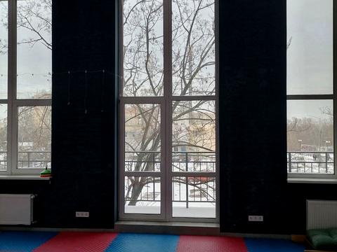 коммерческая по адресу Приречная ул., 9