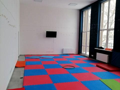 коммерческая по адресу Приречная ул., 9