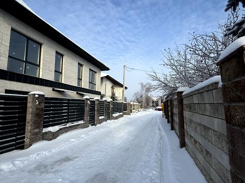 дом по адресу Звёздная ул.