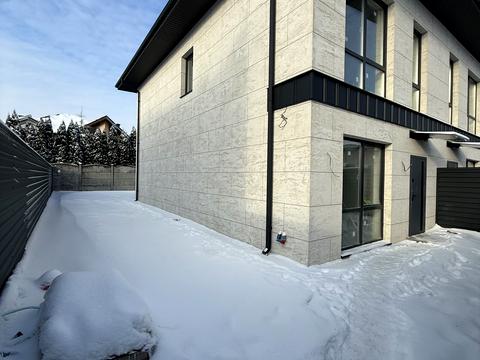 дом по адресу Звёздная ул.