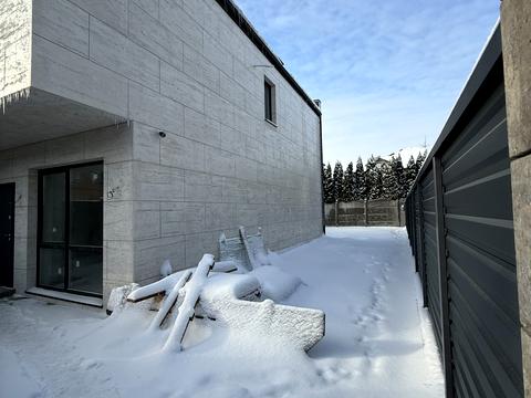 дом по адресу Звёздная ул.