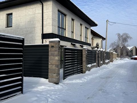 дом по адресу Звёздная ул.