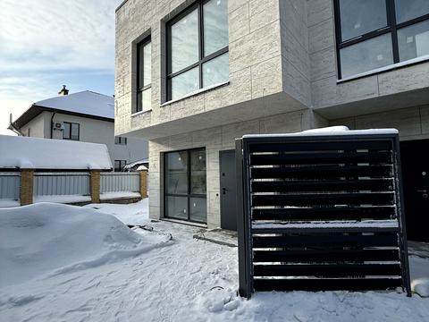 дом по адресу Звёздная ул.