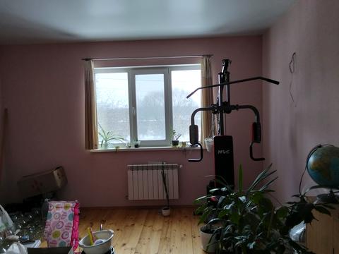 будинок за адресою Набережно-Корчуватська вул., 34 а