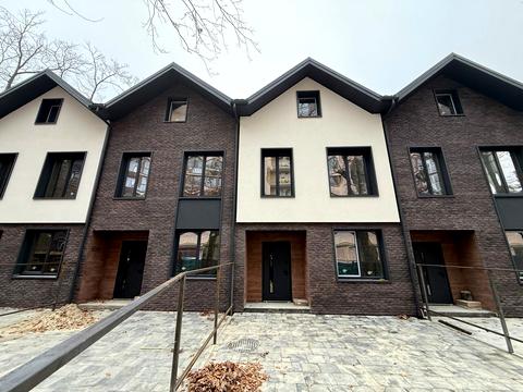 будинок за адресою Київська вул.