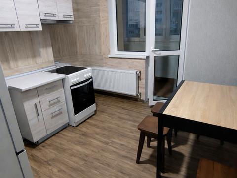 квартира за адресою Вітянська вул., 2-Б