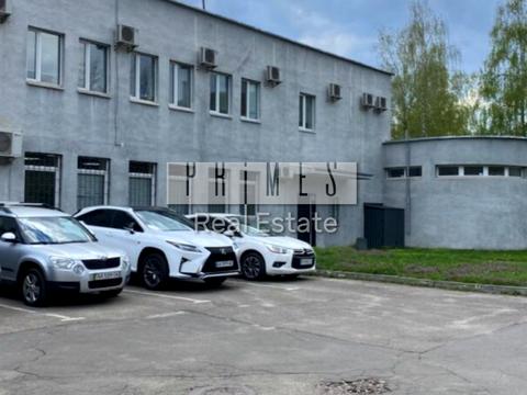 коммерческая по адресу Рене Декарта ул. (Кулібіна), 11