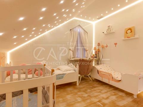 будинок за адресою 1-ша Лінія вул.