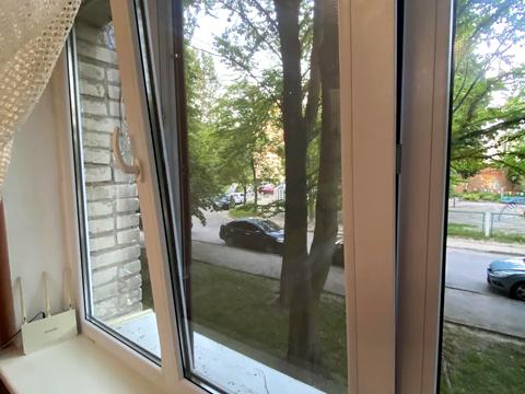 квартира по адресу Ивана Пулюя ул., 29