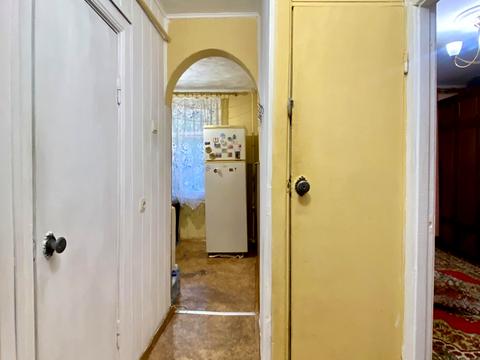 квартира по адресу Ивана Пулюя ул., 29