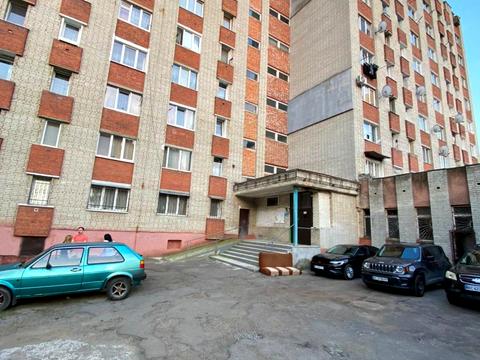 квартира по адресу Ивана Пулюя ул., 29