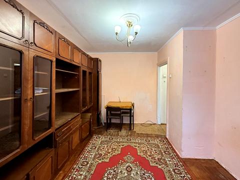 квартира по адресу Ивана Пулюя ул., 29