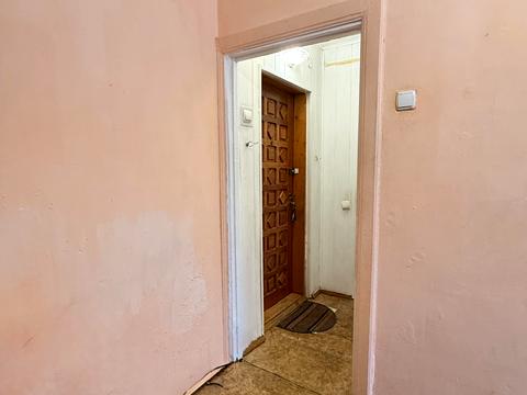 квартира по адресу Ивана Пулюя ул., 29