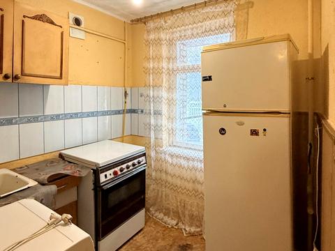 квартира по адресу Ивана Пулюя ул., 29