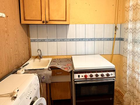 квартира по адресу Ивана Пулюя ул., 29