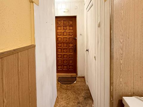 квартира по адресу Ивана Пулюя ул., 29