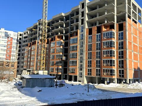 квартира по адресу Винная Гора ул., (Будинок 5)