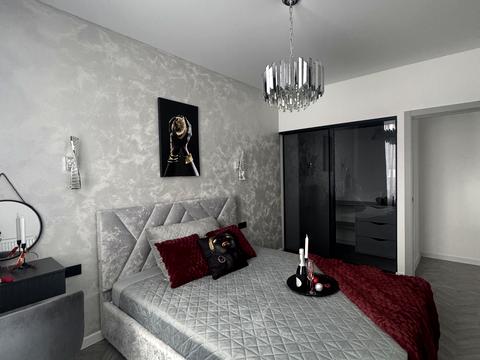 квартира по адресу Цегельний пер., 12