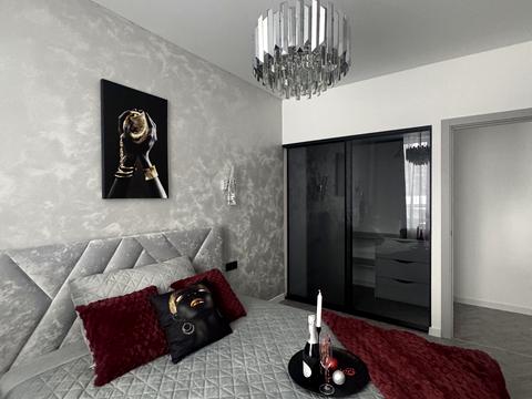 квартира по адресу Цегельний пер., 12